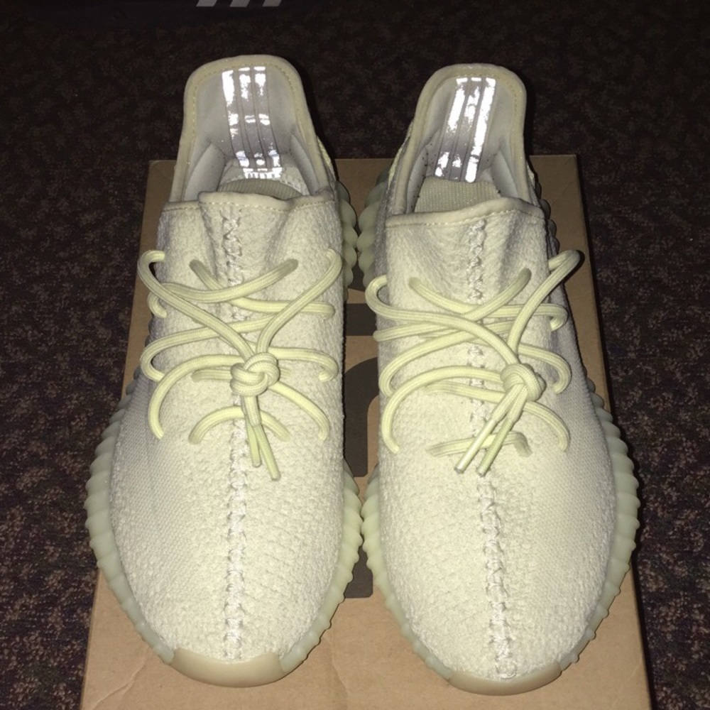 Adidas yeezy 350 butters